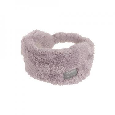 ホットアイマスク パープル