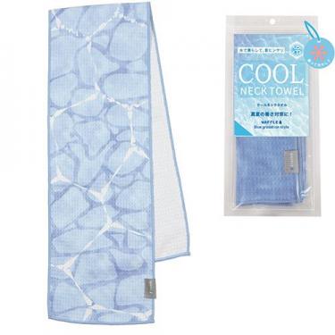 ネッククールタオル ミナモ
