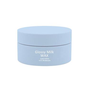 グロッシーミルクワックス 24H 60g