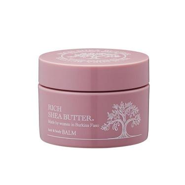 リッチバターバーム 40g