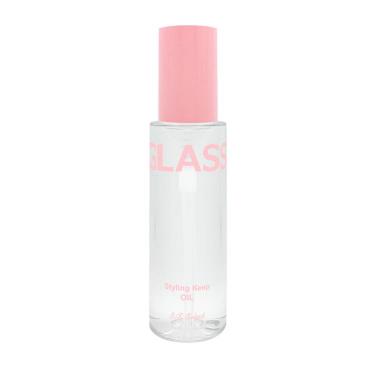 スタイリングキープグラスヘアオイル PF ピュアフルーティー 100ml