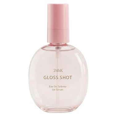 トワレグロスショット CF クリアフローラルの香り 50ml