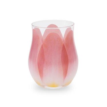 TulipGlass 340ml レッド