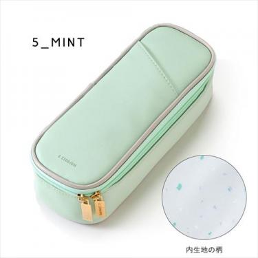 スタディペンケース ミント アンドスタディウム