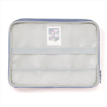 TRACY タブレットケース ジェイブルー