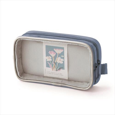 TRACY マルチポーチ S ジェイブルー