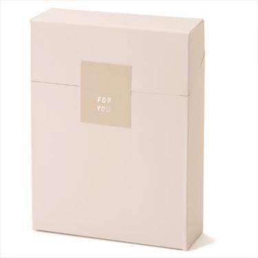 ブロックアルバム ポラ風フレーム ホワイト