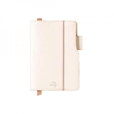 サニーライトノートブック ホワイト