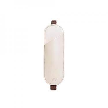 サニーフラットペンスリーブ アンバーホワイト