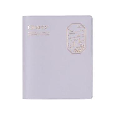 クオリー フラグメンツログ ペールアイリス