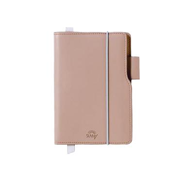 サニーライトフリーマンスリー コークブラウン