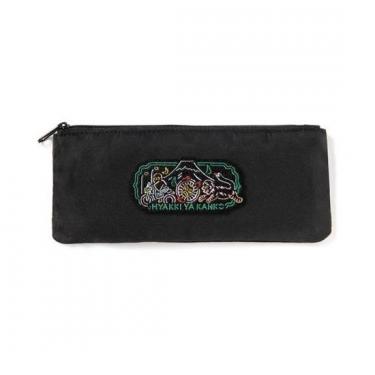 ペンケース 百鬼夜観光 富士