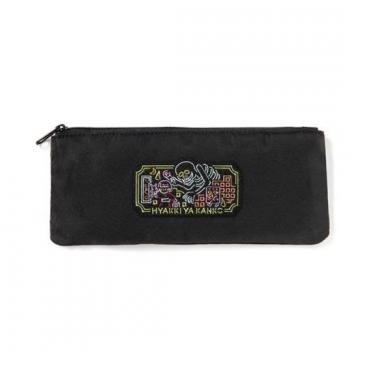 ペンケース 百鬼夜観光 都会