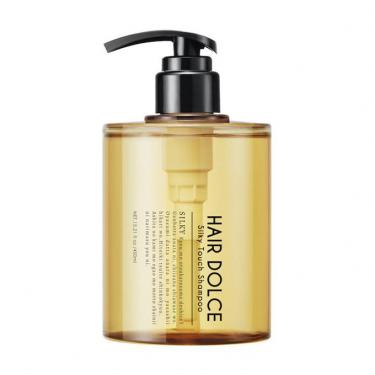 シルキータッチ シャンプー 450ml: コスメ＆ビューティー