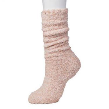 ぽかぽか カイロソックス 05 ピンク