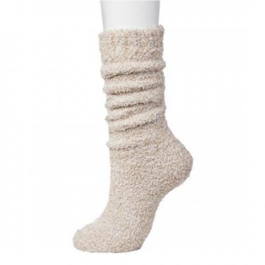 ぽかぽか カイロソックス 08 アイボリー