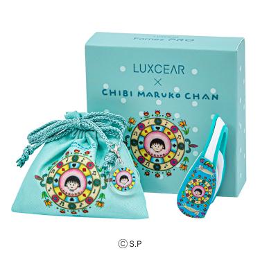 フォーネスプロ ちびまる子ちゃんコラボ 青空のように