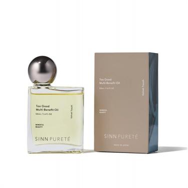 トゥーグッドマルチベネフィットオイル ヴェルヴェットタッチ 50ml【数量限定】