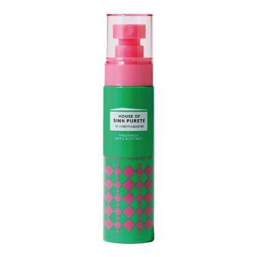 ハウスオブシンピュルテ エチケットヘア&ボディミスト ホワイトフラワーズ 80ml