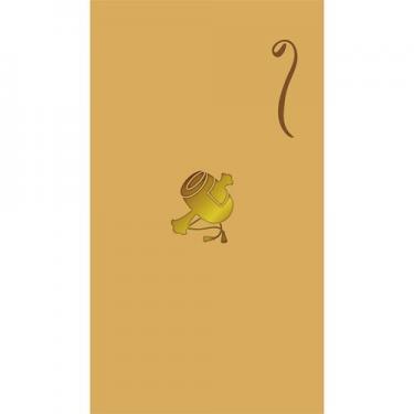 年賀ポチ袋 箔 小槌 3枚入り