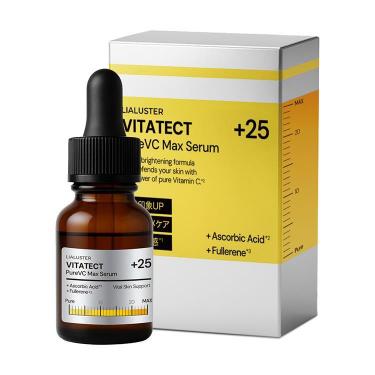 ビタテクトピュアブイシーマックスセラム 15ml