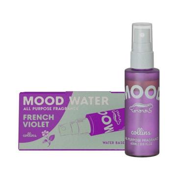 ムードウォーターミニ 60ml フレンチバイオレット
