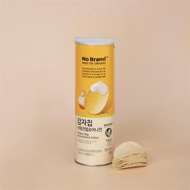 ポテトチップス サワークリームオニオン風味