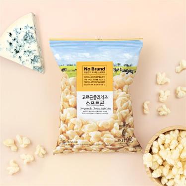 NoBrand ゴルゴンゾーラチーズソフトコ-ン
