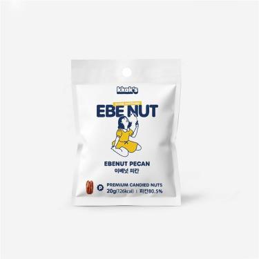 EBE NUT ピーカンナッツ
