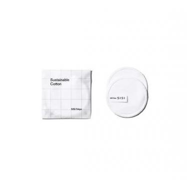 サステナブルコットン 2枚入