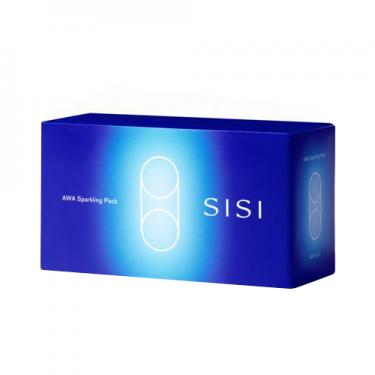 アワスパークリングパック 8枚入