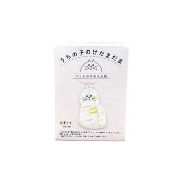 うちの子のけだまだま ブラインドBOX 1個入