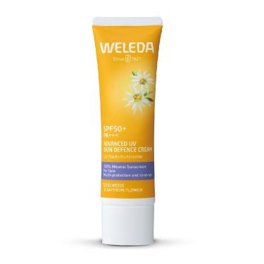 エーデルワイス UVバリア クリーム 60ml