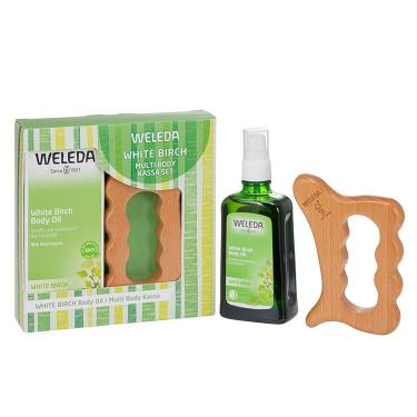 ホワイトバーチ マルチボディカッサセット
