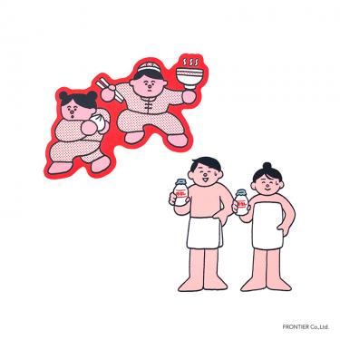 オサムです オーサムデイズ ボックス ウォーターシャワー | カー