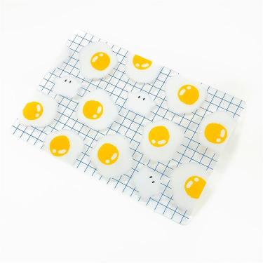 クリエイターズサーカス クリアカード ふぁな めだまやきとおばけちゃんズ