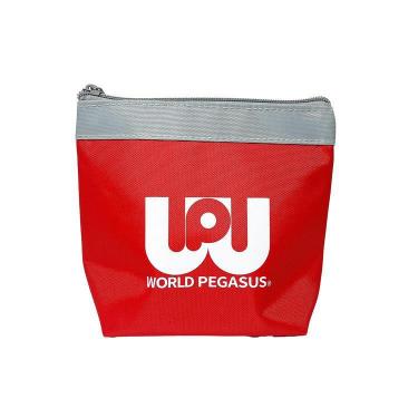 アートドール　ファンシーラット　持ち運びポーチセット バッグ 『ドール用ポーチ Lサイズ ホワイト UP-L-WH』 手芸