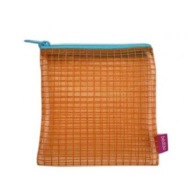 ポータブル収納バッグ Bu Diao布調 チェックパイ #278