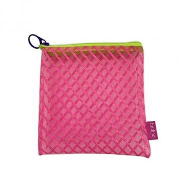 ポータブル収納バッグ Bu Diao布調 チェックパイ #150