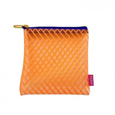 ポータブル収納バッグ Bu Diao布調 ストライプパイ #547