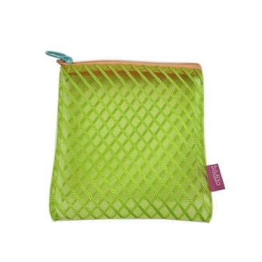 ポータブル収納バッグ Bu Diao布調 ストライプパイ #918