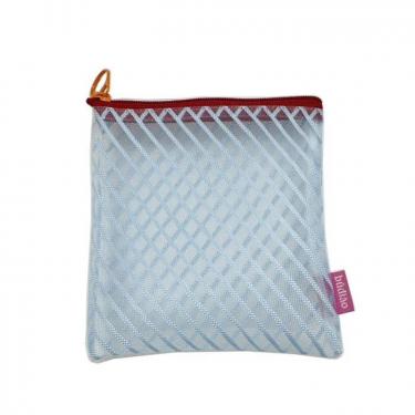 ポータブル収納バッグ Bu Diao布調 ストライプパイ #113