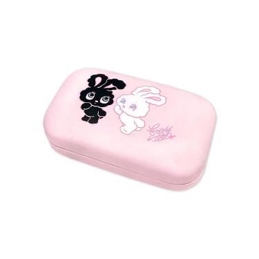 マルチケース フォクシーイラストレーションズ