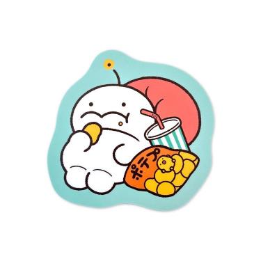 マウスパッド ぽころチャレンジ