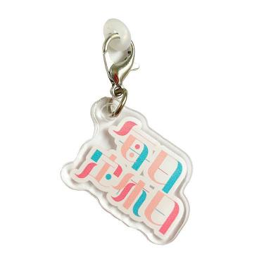 クリエイターズサーカス ペンチャーム 東ちなつ kawaii toast