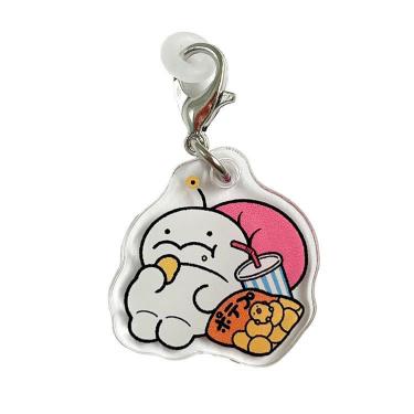 クリエイターズサーカス ペンチャーム ぽころチャレンジ ぐうたらタイム