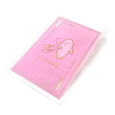 LOONA チュウ ミュージックコリアヨントン当選特典ポストカード LOONA チュウ ミュージックコリアヨントン当選特典ポストカード