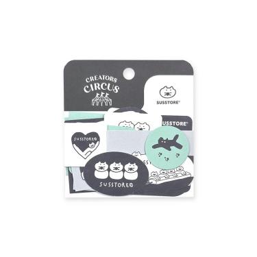 フレークシール susstore