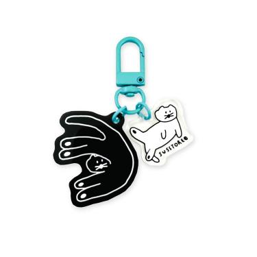 アクリルチャーム susstore