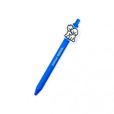 ボールペン 0.7mm ゲルインク matsui